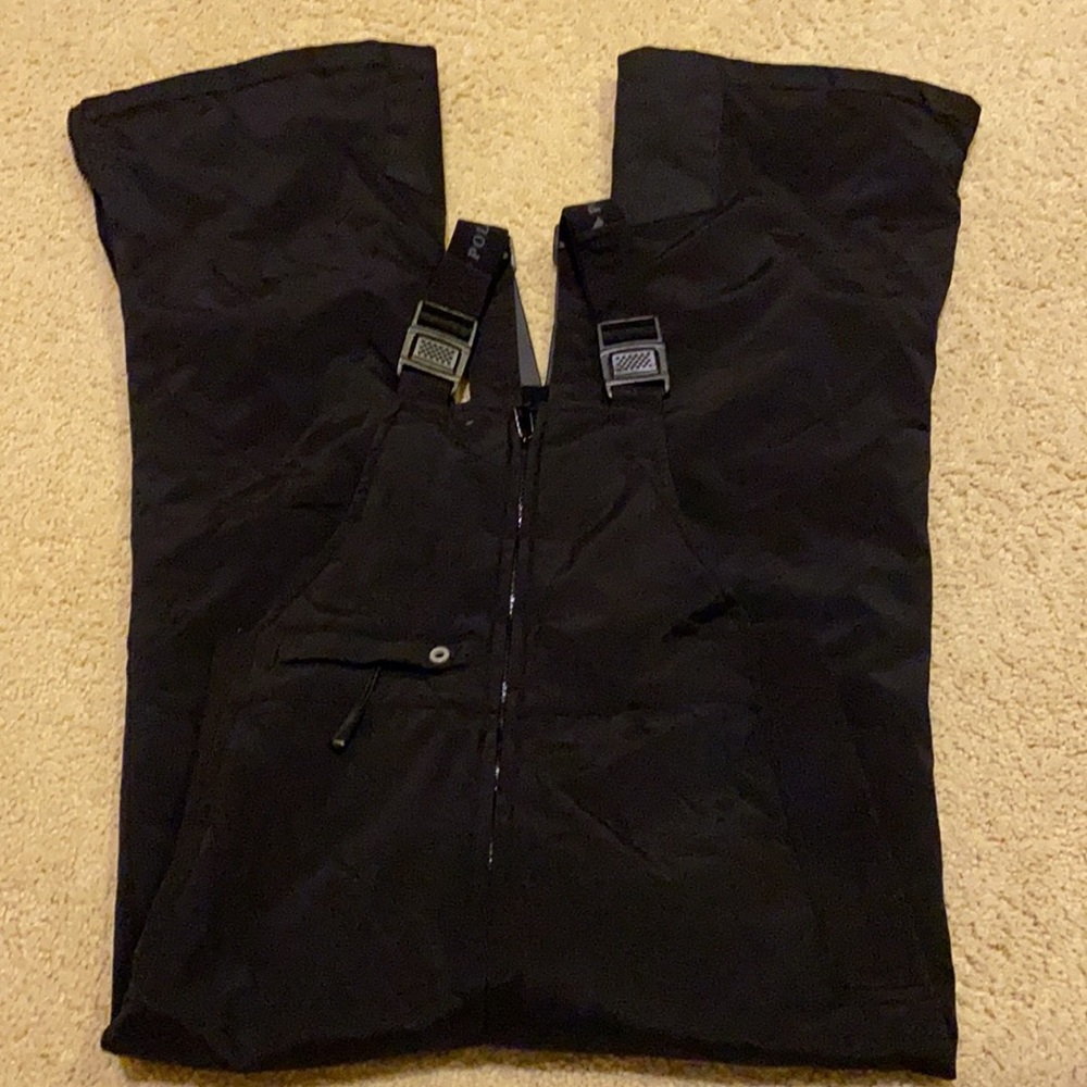 Polar Edge Ski Bib